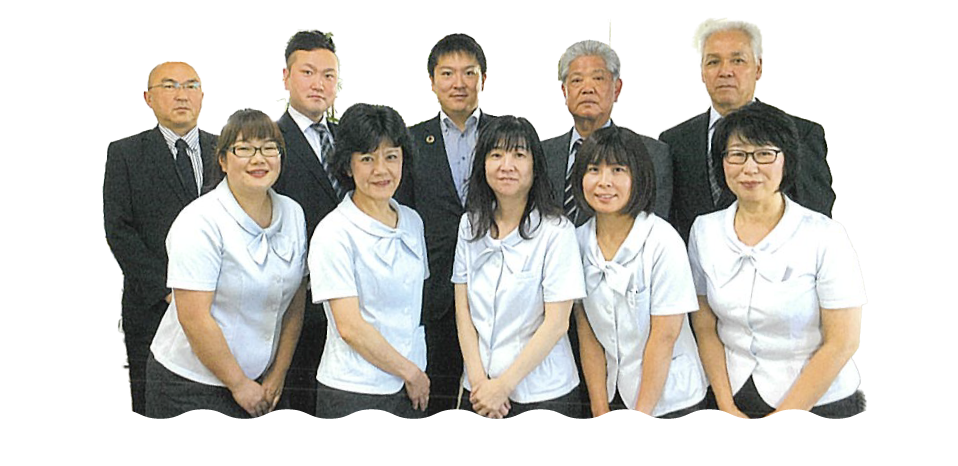 We can do it as a team!! 