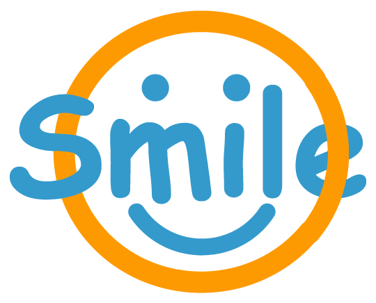スマイル保険企画ロゴマーク